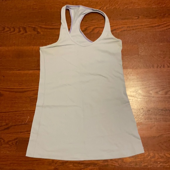Lululemon cool racer back - Picture 1 of 1